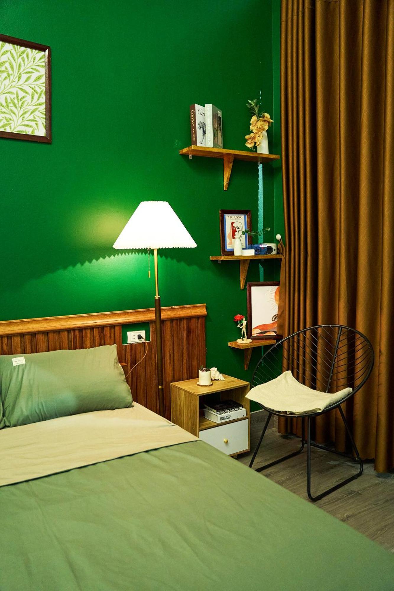 Sen'S Homestay - Motorbike Rental - Cao Bang City Eksteriør billede