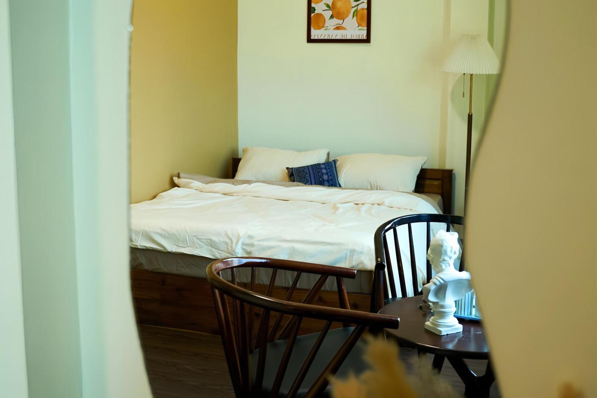 Sen'S Homestay - Motorbike Rental - Cao Bang City Eksteriør billede
