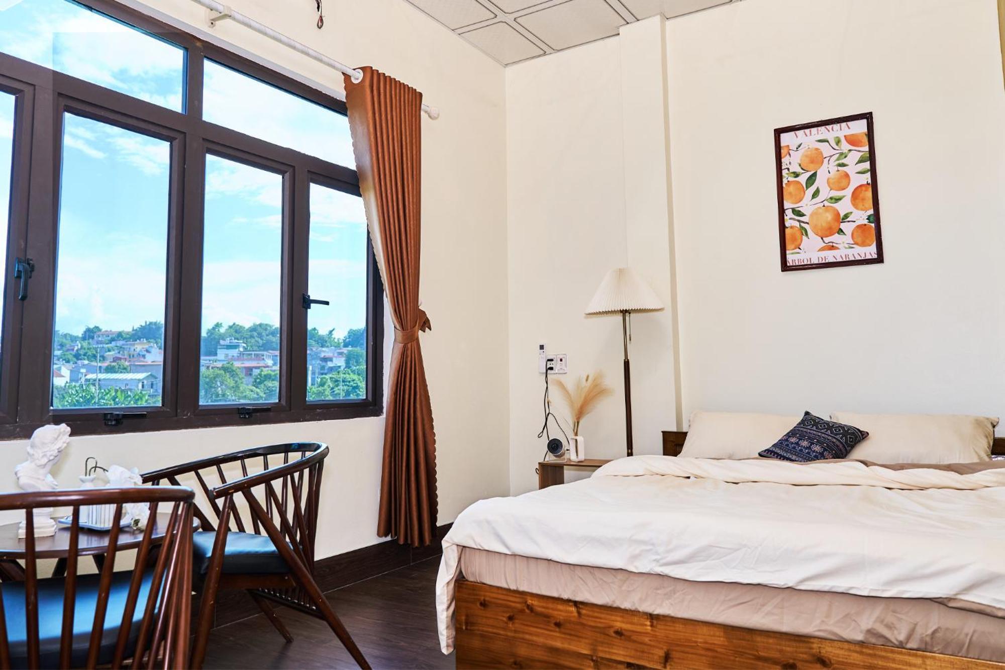 Sen'S Homestay - Motorbike Rental - Cao Bang City Eksteriør billede